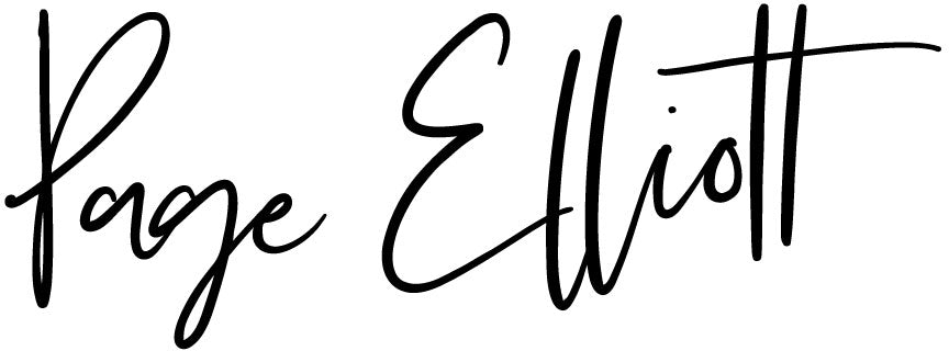 Page Elliott